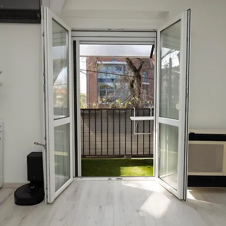 Apartment Smart Square With Free Parking Debrecen