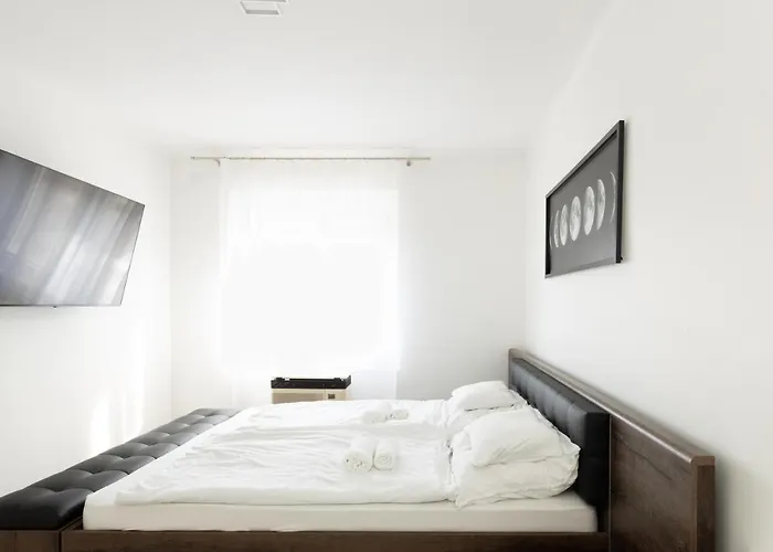 Apartmán Smart Square With Free Parking Debrecín